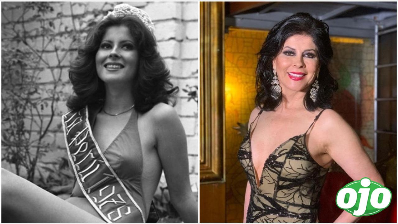 Ganó el título de Miss Perú en 1981, a los 21 años, representando a la Ciudad de Arequipa. Años después, inició su carrera de actuación en diferentes series de televisión como "Mil Oficios", "Así es la vida" y "Al fondo hay sitio". En la actualidad es conductora de radio del espacio "Desde casa con Olga Zumarán".