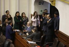 Cierre del Congreso: Estos son los congresistas que se quedarán a cargo tras anuncio de Vizcarra 