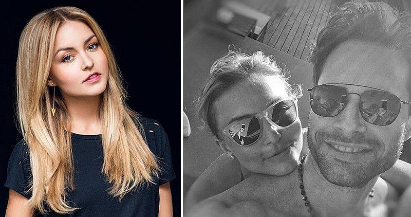 Angelique Boyer: famosa actriz se rinde ante los encantos del ceviche (FOTO)