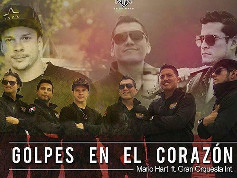 ¡NUEVECITA! ¡Escucha la canción de Mario Hart y Christian Domínguez! [VIDEO]