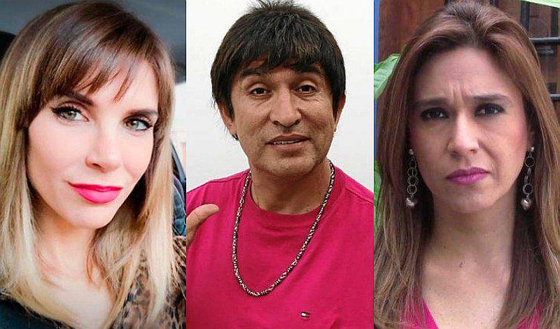 Famosos reaccionan ante la toma del estadio 'Matute'