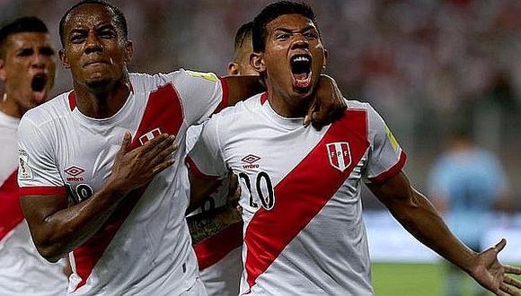 Selección peruana mantiene puesto en último ránking FIFA 