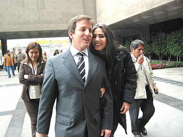 Se salvaron de la prisión