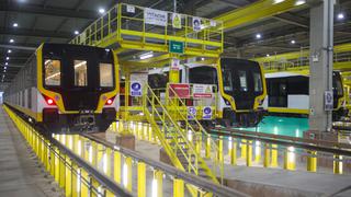 Metro de Lima: Tramo en Av. Faucett será cerrada desde el 15 de mayo por obras de la Línea 4