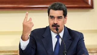 Gobierno de Nicolás Maduro acusa al Perú de “actos de xenofobia y agresión” contra venezolanos 