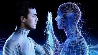 La inteligencia artificial es el "reto inmediato" del ser humano 