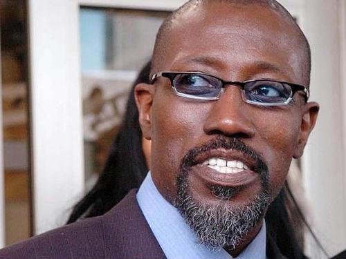 El actor Wesley Snipes será ingresado a la cárcel 