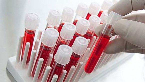 Desarrollan prueba sanguínea para la detección precoz del cáncer de colon 