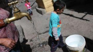 Corte de agua en Lima: servicio será restringido HOY en estos cuatros distritos, anuncia Sedapal 