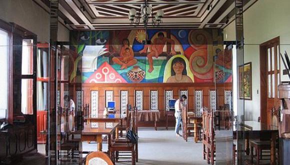 La Biblioteca Amazónica corre el riesgo de cerrar