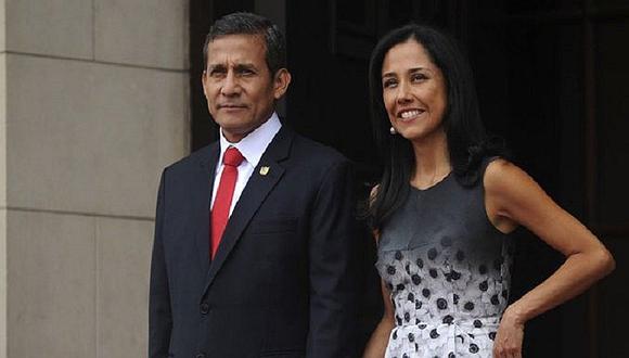 PPK anuncia que Ollanta Humala y Nadine Heredia pasarán Navidad con sus hijos