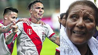 Paolo Guerrero en el mundial: Sí va a Rusia 2018