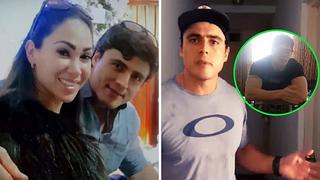 ​Melissa Loza: su novio Juan Diego Álvarez dice que fue "sembrado" y sospecha de su propio hermano (VIDEO)