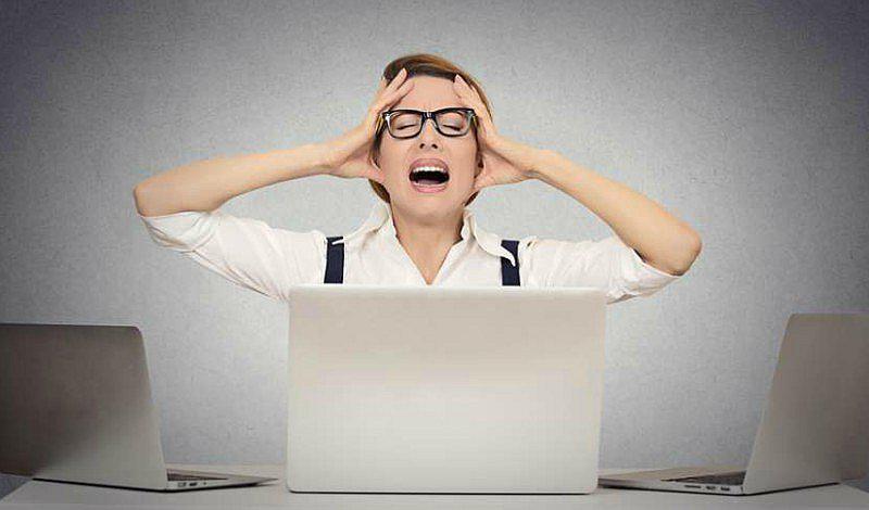 5 tips para hacer una carta de queja a Recursos Humanos