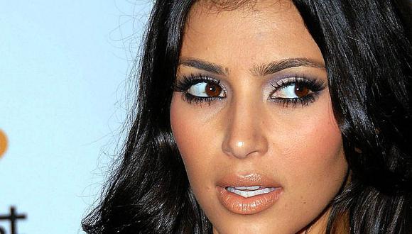 Esto piensa Kim Kardashian de quienes la señalan de "armar" robo en París 