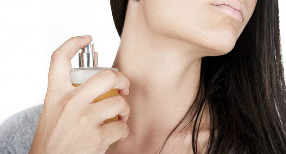 7 Claves Para Que Tu Perfume Dure Todo El Día Mujer Noticias Ojo PerÚ 7320