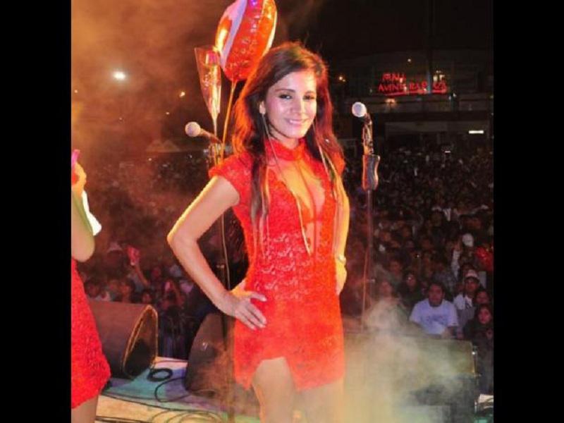 Edita Guerrero murió de 28 golpes en la cabeza y el cuerpo 