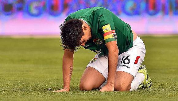 ​Selección peruana: esta es la medida de Bolivia tras perder puntos en Eliminatorias