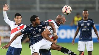 Copa Libertadores: Independiente del Valle vence 1 a 0 a Municipal