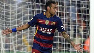 Padre de Neymar afirma que futuro de su hijo está en manos del Barcelona 