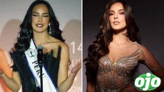Valeria Florez cautiva en ceremonia inaugural del ‘Miss Supranational’ al hablar inglés y polaco | VIDEO