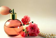 Ocho sencillos trucos para que el perfume te dure más 