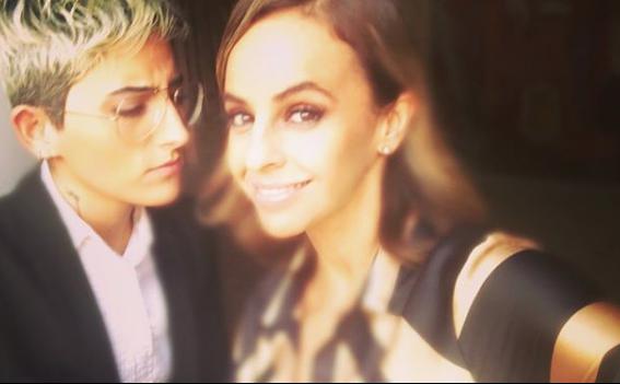 Instagram Paola Gómez