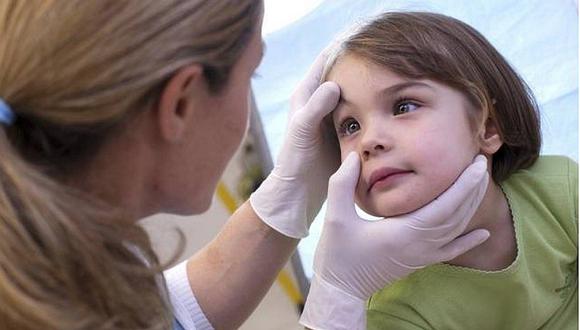 Retinoblastoma: el cáncer ocular que afecta a niños