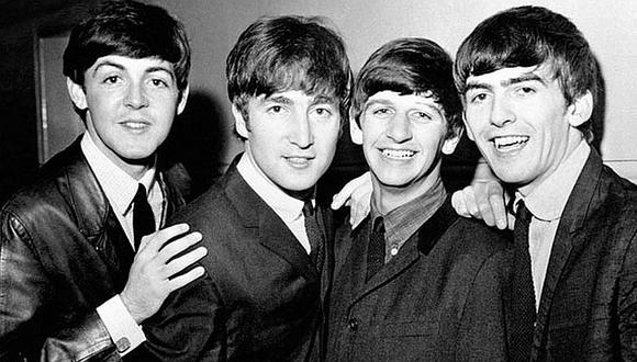 The Beatles sorprenden con este video inédito de 1965 [VIDEO]