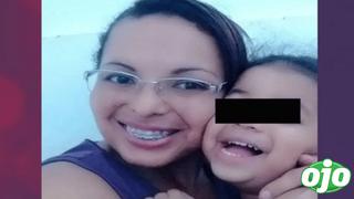 Niña de cinco años es asesinada por su madre en un episodio psicótico  