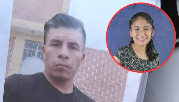 Katherin Alison Romero de 12 años desapareció el 6 de mayo en Puente Piedra. Foto: Latina
