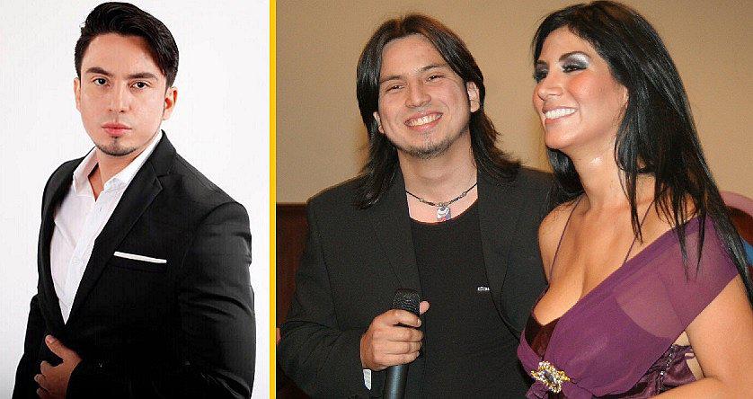 ¡Agarrate Leysi! Marco Antonio vuelve a la cumbia y lanza tremendo tema (VIDEO)