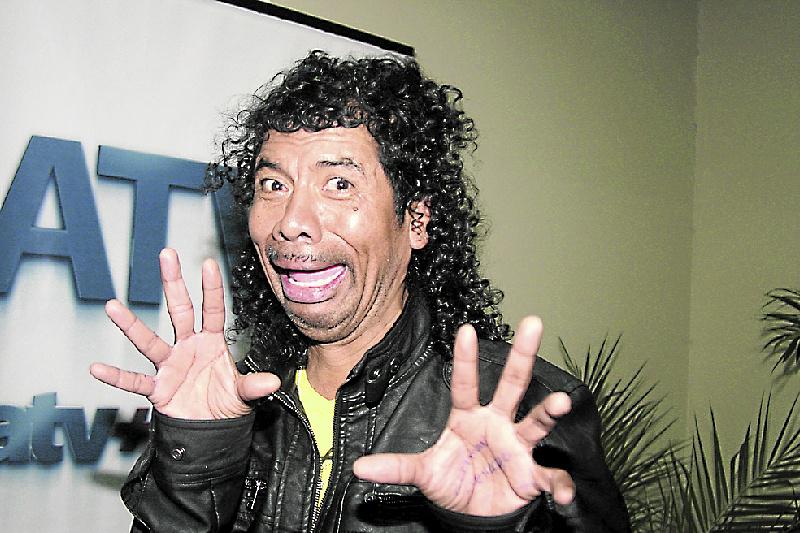 A beneficio de Cachay