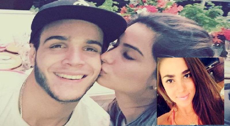 Mario Irivarren niega haberle sido infiel a Ivana Yturbe tras ampay con Bruna Grimaldi [VIDEO]