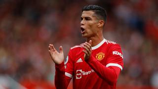 Manchester United finalizó el contrato con Cristiano Ronaldo por mutuo acuerdo y con efecto inmediato