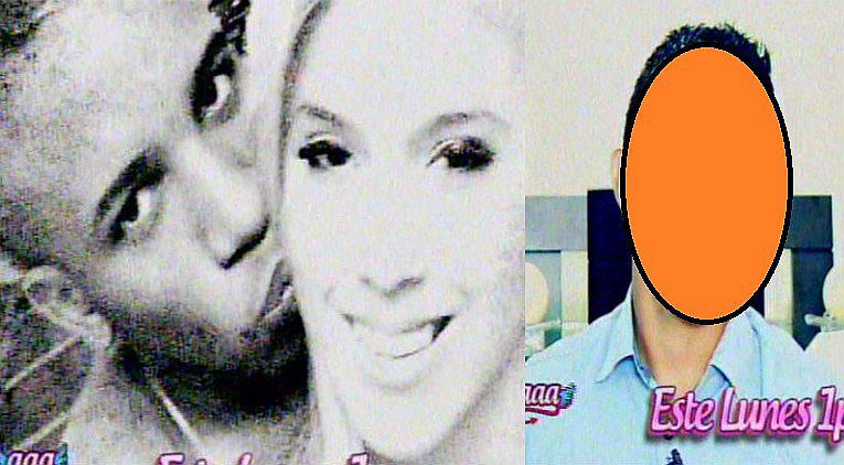 Yahaira Plasencia: Este es el chico con quien habría engañado a 'La Foquita'