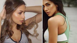 Milett Figueroa vs. Vania Bludau: lucen sexys en sus momentos más fit [FOTOS]