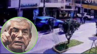 César Villanueva: así fue la detención del ex primer ministro mientras disfrutaba de almuerzo | VIDEO