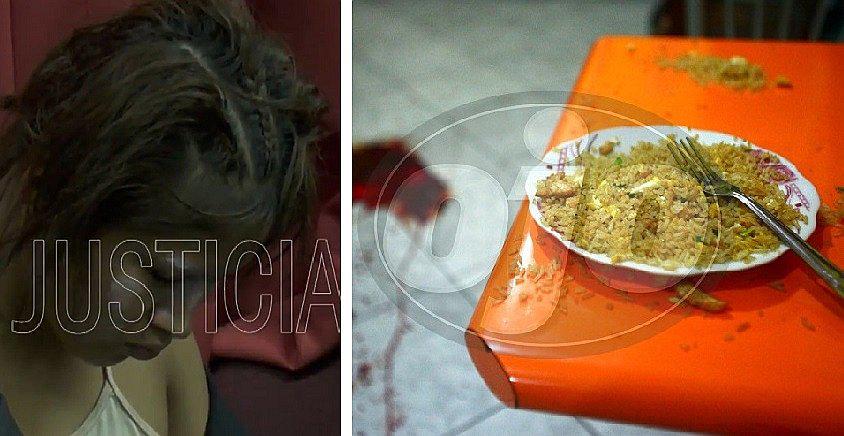 'La Gata': jueza dicta nueve meses de prisión preventiva para Shirley Silva Padilla (VIDEO)