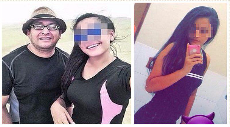 Papá de joven voleibolista relata la última conversación que tuvieron por celular (VIDEO)