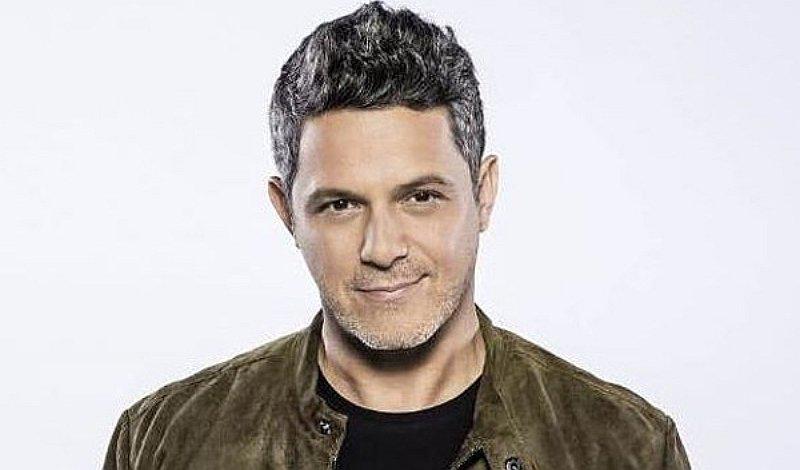 Alejandro Sanz se pronuncia sobre el feminicidio en Instagram