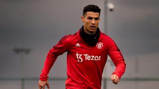 ¿Cristiano Ronaldo junto a Messi? ‘CR7’ fue ofrecido al PSG para la próxima temporada