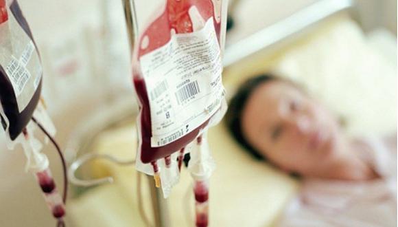 Todo lo que necesita saber sobre las transfusiones de sangre