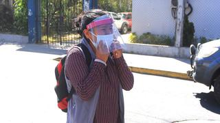 Rosario Sasieta tras ataques contra Celia Capira en Arequipa: “el Estado no te va a abandonar”