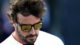 Fórmula 1: Fernando Alonso pasa a Mercedes y Nico Rosberg a McLaren