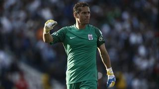 Leao Butrón: “No tengo ganas de jugar, en Alianza Lima no me han ofrecido nada”