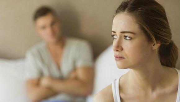 Estudio: 4 tipos de discusiones podrían arruinar tu relación
