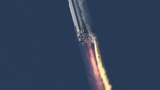El cohete de Elon Musk explota antes de llegar al espacio [VIDEO]