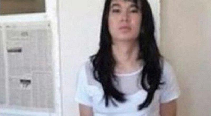 Novio se hace pasar por su enamorada en examen: se disfrazó de mujer