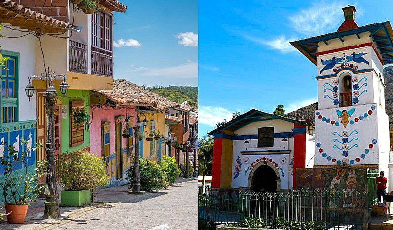 7 lugares para salir de paseo cerca de Lima 